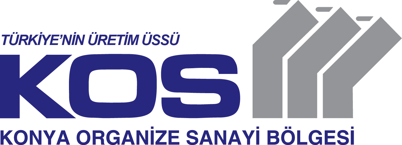 Konya Organize Sanayi Bölgesi